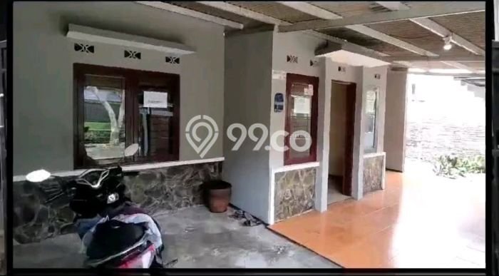 Rumah Terawat 2 KT 1 KM di Lokasi Strategis Pakis, Malang Rumah Terawat 2 KT 1 KM di Lokasi Strategis Pakis, Malang