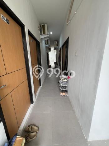 Kost Dijual Lokasi Gayungan, Surabaya, 27 KT, 27 KM, 450m2 Kost Dijual Lokasi Gayungan, Surabaya, 27 KT, 27 KM, 450m2