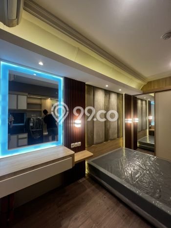 Unit Apartemen 0 Kamar & 1 Kamar Mandi Dijual di Mulyorejo, Surabaya Unit Apartemen 0 Kamar & 1 Kamar Mandi Dijual di Mulyorejo, Surabaya