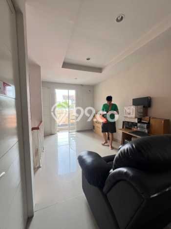 Rumah Modern Minimalis 5 KT Siap Huni di Sambikerep Rumah Modern Minimalis 5 KT Siap Huni di Sambikerep