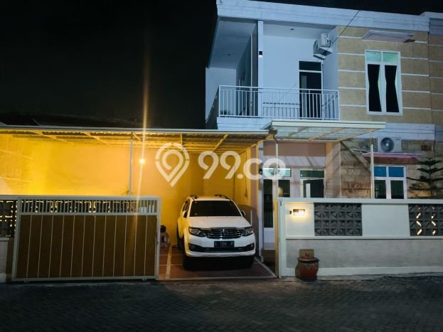 Rumah Strategis di Lowokwaru, Akses ke Lowokwaru, Malang, Malang - LT 92m2m² Rumah Strategis di Lowokwaru, Akses ke Lowokwaru, Malang, Malang - LT 92m2m²