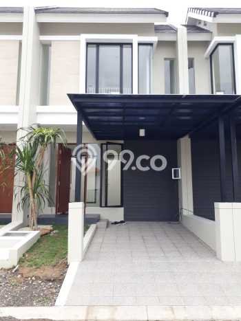 Rumah di Sambikerep, 3 KT, Konsep Modern, Luas 60m2m² Bangunan 120m2m² Rumah di Sambikerep, 3 KT, Konsep Modern, Luas 60m2m² Bangunan 120m2m²