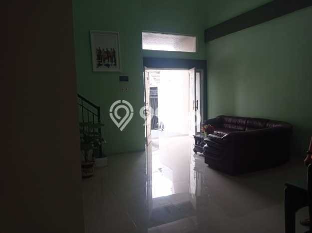 Rumah Strategis Minimalis Lb 130m2 di Waru, Sidoarjo Rumah Strategis Minimalis Lb 130m2 di Waru, Sidoarjo