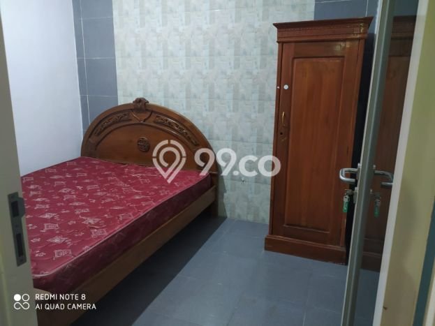 For Sale Rumah 4 Kamar Lokasi Strategis Bagus dan Strategis di Waru For Sale Rumah 4 Kamar Lokasi Strategis Bagus dan Strategis di Waru