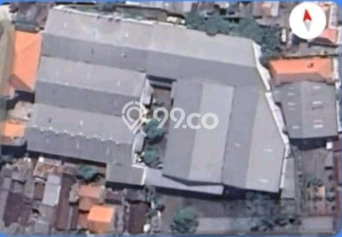 Pabrik Area Premium di Gedangan, Luas 7000m2m², For Rent, Kawasan Bisnis Pabrik Area Premium di Gedangan, Luas 7000m2m², For Rent, Kawasan Bisnis