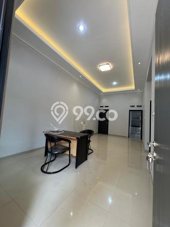 Rumah Modern Cantik 3 KT Siap Huni di Ngaliyan Rumah Modern Cantik 3 KT Siap Huni di Ngaliyan