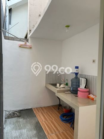 Rumah di Driyorejo, Akses ke Mall, 2 KT Rumah di Driyorejo, Akses ke Mall, 2 KT