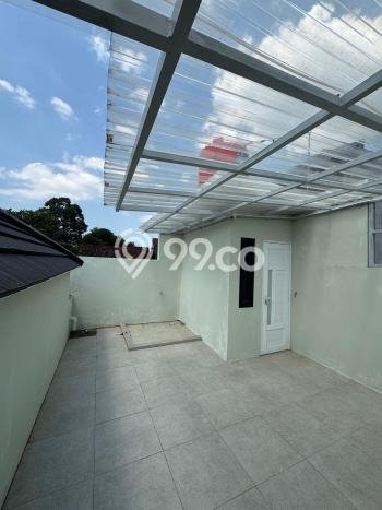 Rumah Modern Cantik 3 KT Siap Huni di Ngaliyan Rumah Modern Cantik 3 KT Siap Huni di Ngaliyan