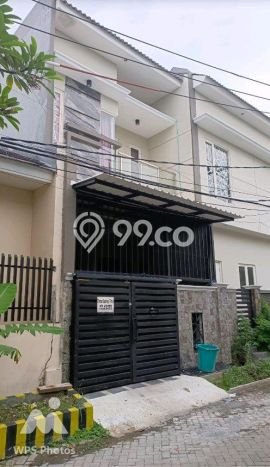 Dijual Rumah Strategis Bagus Punya 3 KT di Mulyorejo Surabaya SHM Dijual Rumah Strategis Bagus Punya 3 KT di Mulyorejo Surabaya SHM