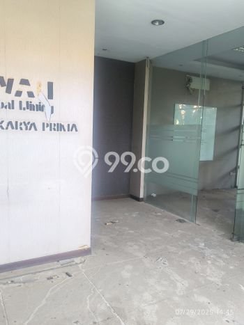 Kantor Kawasan Gayungan, Luas 420m2m², Posisi Mainroad Kantor Kawasan Gayungan, Luas 420m2m², Posisi Mainroad