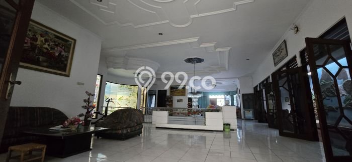 Dijual Rumah Premium dengan Fasilitas Sekitar Lengkap di Mulyorejo, Surabaya Dijual Rumah Premium dengan Fasilitas Sekitar Lengkap di Mulyorejo, Surabaya