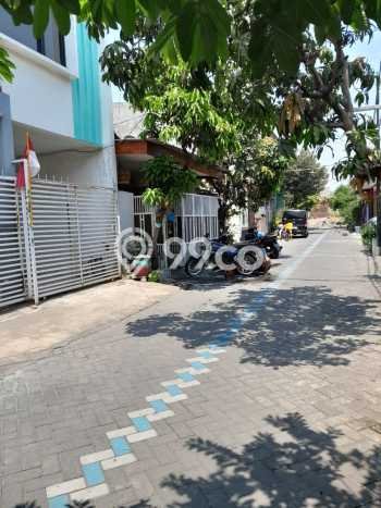 Rumah Strategis Minimalis Lb 144m2 di Krian, Sidoarjo Rumah Strategis Minimalis Lb 144m2 di Krian, Sidoarjo