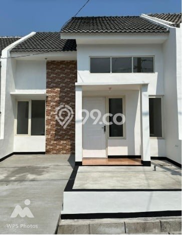 Rumah di Driyorejo, Akses ke Mall, 2 KT Rumah di Driyorejo, Akses ke Mall, 2 KT