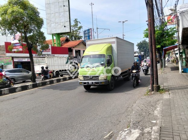 Ruko Komersial Disewakan di Gedangan Sidoarjo Luas 500m2 Ruko Komersial Disewakan di Gedangan Sidoarjo Luas 500m2