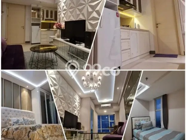 Apartemen Premium di Pakuwon, 2 KT, Luas 54m2m², Lokasi Strategis, Dekat Mudah Pakuwon, Surabaya, Surabaya Apartemen Premium di Pakuwon, 2 KT, Luas 54m2m², Lokasi Strategis, Dekat Mudah Pakuwon, Surabaya, Surabaya