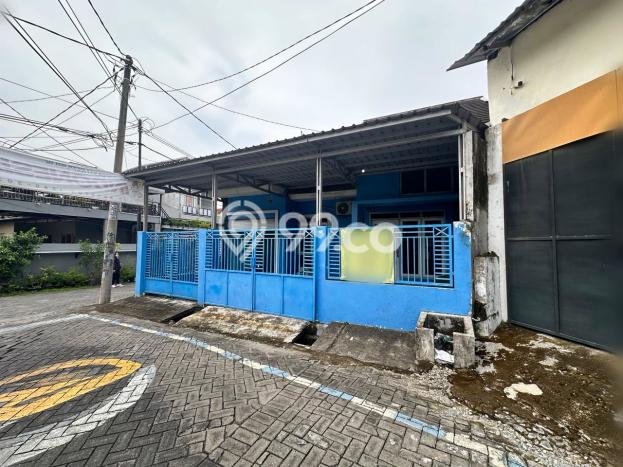 Rumah Modern Cantik 3 Kamar Bisa Langsung Pindah di Menganti Rumah Modern Cantik 3 Kamar Bisa Langsung Pindah di Menganti