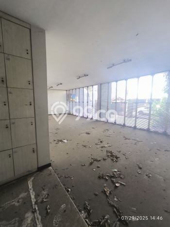 Kantor Kawasan Gayungan, Luas 420m2m², Posisi Mainroad Kantor Kawasan Gayungan, Luas 420m2m², Posisi Mainroad