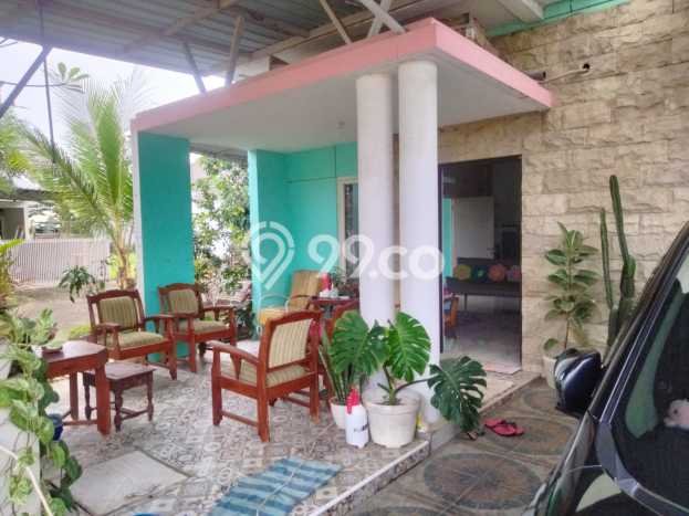 Hunian Cantik Modern Lb 180m2 di Gedangan, Sidoarjo Hunian Cantik Modern Lb 180m2 di Gedangan, Sidoarjo