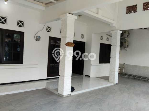 Rumah Strategis Minimalis Lb 160m2 di Sidoarjo, Sidoarjo Rumah Strategis Minimalis Lb 160m2 di Sidoarjo, Sidoarjo