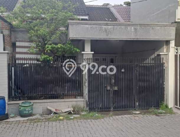 Dijual Rumah Strategis Bagus Punya 2 KT di Rungkut Surabaya SHM Dijual Rumah Strategis Bagus Punya 2 KT di Rungkut Surabaya SHM