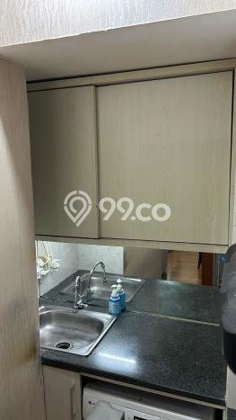 Hunian Apartemen 2 KT 1 KM Dijual di Mulyorejo Surabaya, Luas 36m2 Hunian Apartemen 2 KT 1 KM Dijual di Mulyorejo Surabaya, Luas 36m2