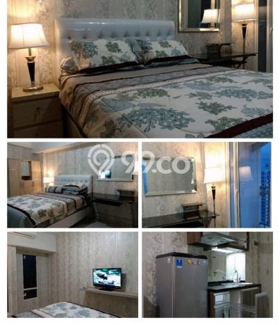 Tersedia Apartemen 0 KT, 1 KM, 25m2 di Wiyung, Surabaya Tersedia Apartemen 0 KT, 1 KM, 25m2 di Wiyung, Surabaya