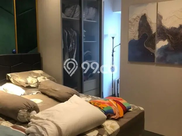Apartemen Strategis di , 1 KM, Luas 54m2m², Kawasan Surabaya, Surabaya, Pemandangan Kota Apartemen Strategis di , 1 KM, Luas 54m2m², Kawasan Surabaya, Surabaya, Pemandangan Kota