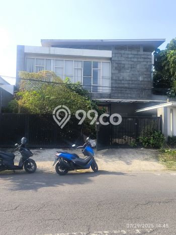 Kantor Kawasan Gayungan, Luas 420m2m², Posisi Mainroad Kantor Kawasan Gayungan, Luas 420m2m², Posisi Mainroad