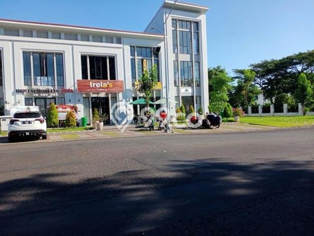 Ruko Dijual Lokasi Emas di Lakarsantri Luas 110m2 Ruko Dijual Lokasi Emas di Lakarsantri Luas 110m2