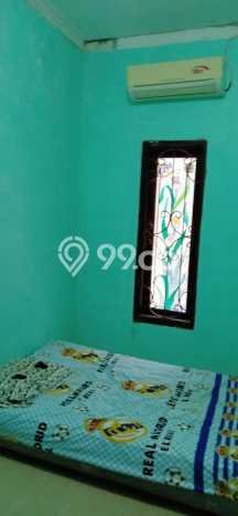 Rumah Strategis Modern Lb 200m2 di Benowo, Surabaya Rumah Strategis Modern Lb 200m2 di Benowo, Surabaya