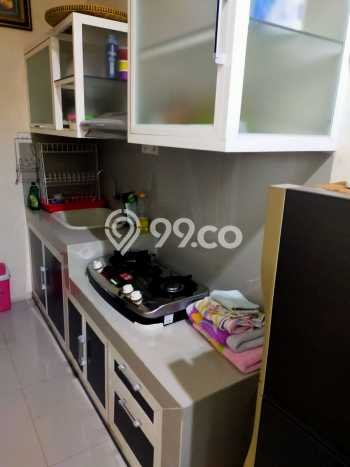 Rumah Strategis Minimalis Lb 130m2 di Waru, Sidoarjo Rumah Strategis Minimalis Lb 130m2 di Waru, Sidoarjo
