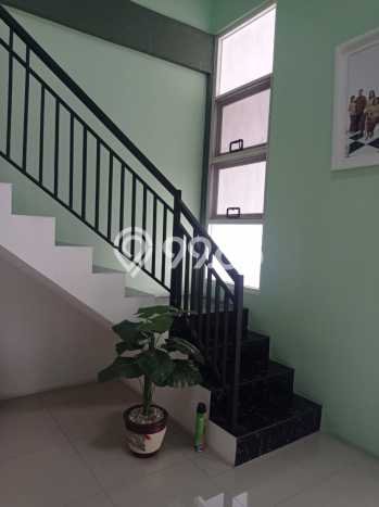 Rumah Strategis Minimalis Lb 130m2 di Waru, Sidoarjo Rumah Strategis Minimalis Lb 130m2 di Waru, Sidoarjo