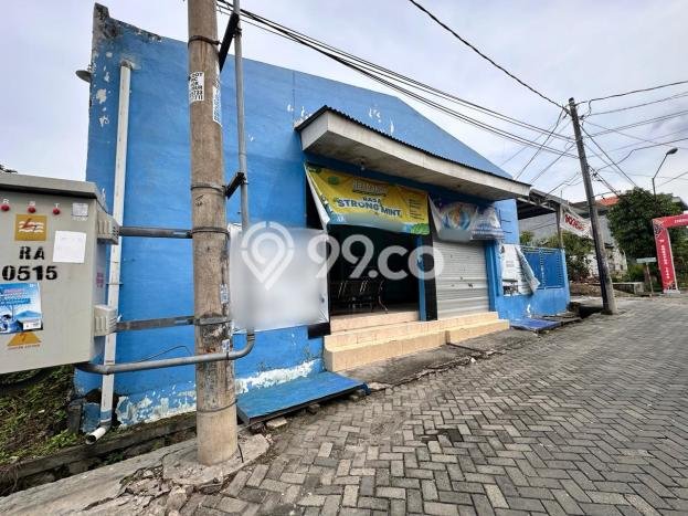 Rumah Modern Cantik 3 Kamar Bisa Langsung Pindah di Menganti Rumah Modern Cantik 3 Kamar Bisa Langsung Pindah di Menganti