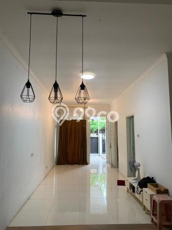 Rumah Idaman Keluarga LB 90m2m² View Kota di Lakarsantri, Surabaya Rumah Idaman Keluarga LB 90m2m² View Kota di Lakarsantri, Surabaya