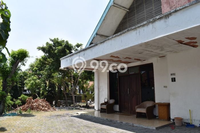 PENAWARAN TERBATAS! Rumah Berkualitas di Sawahan, LT 795m2m² LB 560m2m² PENAWARAN TERBATAS! Rumah Berkualitas di Sawahan, LT 795m2m² LB 560m2m²