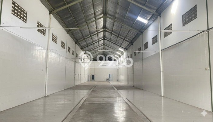 Unit Komersial Dijual di Baki Sukoharjo Luas Tanah 2100m2, Luas Bangunan 2200m2 Unit Komersial Dijual di Baki Sukoharjo Luas Tanah 2100m2, Luas Bangunan 2200m2