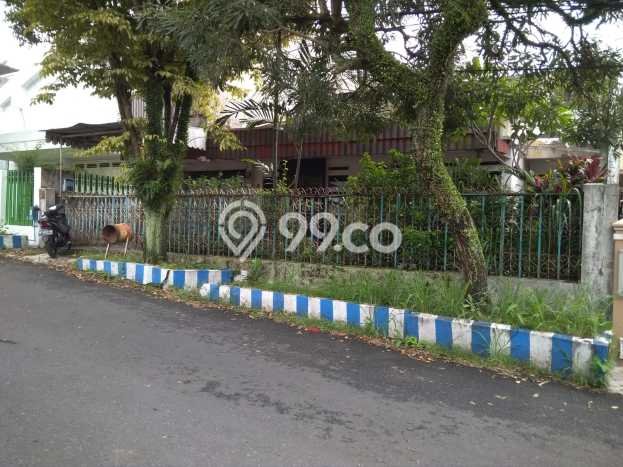 For Sale Rumah Elit Exclusive di Sukun, Malang For Sale Rumah Elit Exclusive di Sukun, Malang