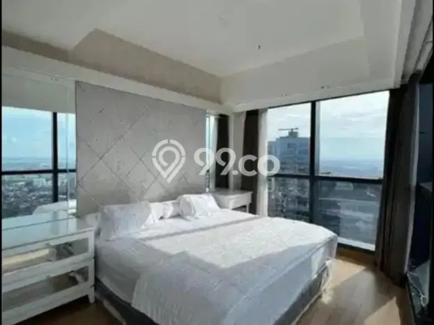 Apartemen Eksklusif di Genteng, 3 KT, Luas 135m2m², Dekat Genteng, Surabaya, Surabaya, Fasilitas Lengkap Apartemen Eksklusif di Genteng, 3 KT, Luas 135m2m², Dekat Genteng, Surabaya, Surabaya, Fasilitas Lengkap