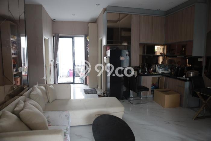 Jual Rumah Eksklusif 3 KT di Gununganyar, Surabaya Jual Rumah Eksklusif 3 KT di Gununganyar, Surabaya