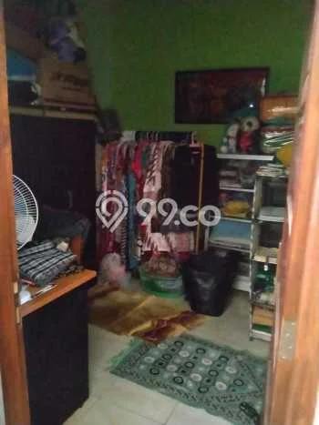 Rumah Strategis Modern Lb 65m2 di Colomadu, Karanganyar Rumah Strategis Modern Lb 65m2 di Colomadu, Karanganyar