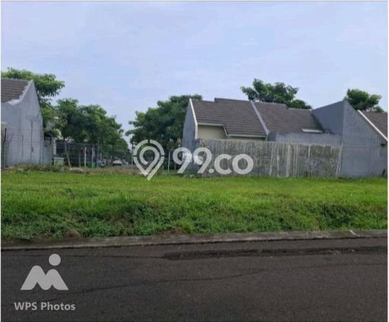 Tanah Strategis Dijual di Pakal Surabaya 120m2 Tanah Strategis Dijual di Pakal Surabaya 120m2