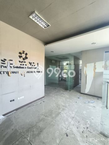 Kantor Kawasan Gayungan, Luas 420m2m², Posisi Mainroad Kantor Kawasan Gayungan, Luas 420m2m², Posisi Mainroad