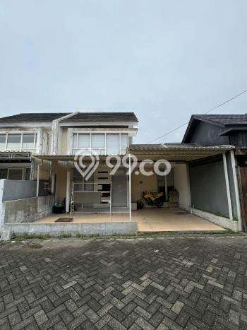 Dijual Rumah Modern 2 KT di Gununganyar, Surabaya Dijual Rumah Modern 2 KT di Gununganyar, Surabaya
