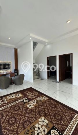 Vila di , Area 208m2m², Area Strategis Vila di , Area 208m2m², Area Strategis