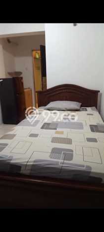 Siap Milik Apartemen 1 Kamar Tidur, 1 Kamar Mandi di Kebomas, Gresik Siap Milik Apartemen 1 Kamar Tidur, 1 Kamar Mandi di Kebomas, Gresik