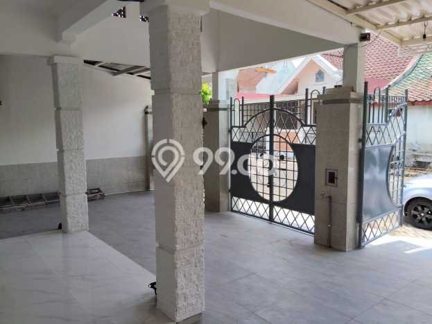 Rumah Strategis Minimalis Lb 160m2 di Sidoarjo, Sidoarjo Rumah Strategis Minimalis Lb 160m2 di Sidoarjo, Sidoarjo