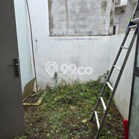 Dijual Cepat Rumah Bagus Siap Huni LB 64m2 di Menganti, Gresik Dijual Cepat Rumah Bagus Siap Huni LB 64m2 di Menganti, Gresik
