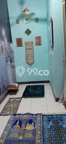 Rumah Strategis Modern Lb 200m2 di Benowo, Surabaya Rumah Strategis Modern Lb 200m2 di Benowo, Surabaya