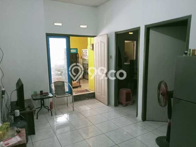 Rumah Terjangkau Dijual di Krian, Sidoarjo Harga Rp 450 Juta Rumah Terjangkau Dijual di Krian, Sidoarjo Harga Rp 450 Juta