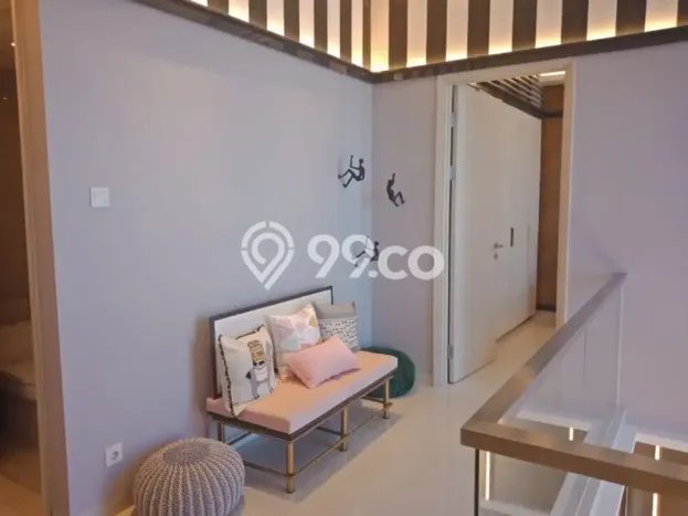 Apartemen Premium di Pakuwon, 3 KT, Luas 153m2m² Apartemen Premium di Pakuwon, 3 KT, Luas 153m2m²
